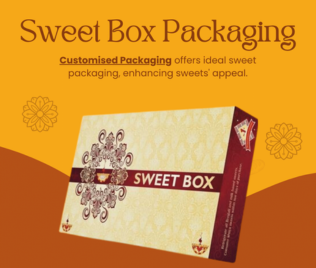 Packaging slider